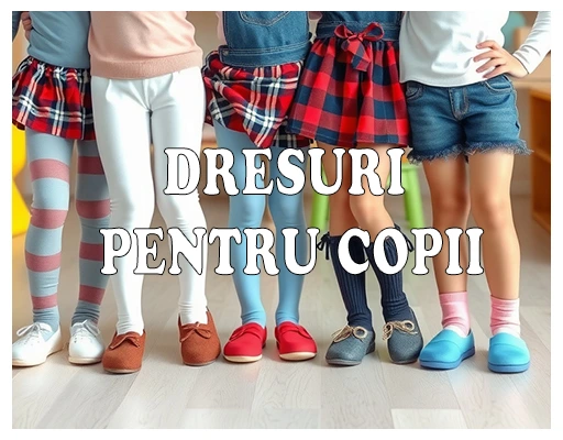Pentru copii